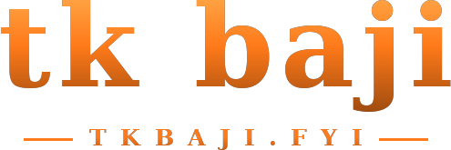 tk baji logo